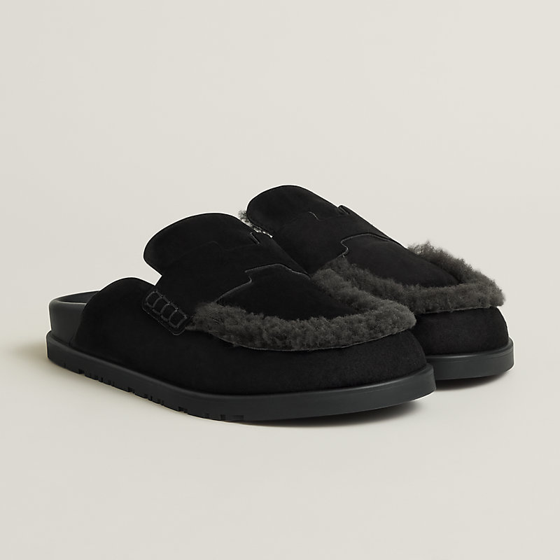 Go mule | Hermès Finland Go mule | Hermès Finland